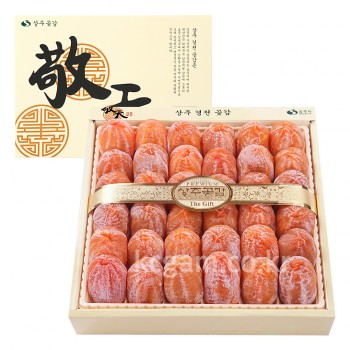 상주경천곶감 건시 2호 <br>최상품 1.0~1.3kg 30~36개