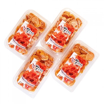 상주경천곶감 감말랭이 <br>최상품 270g 4팩