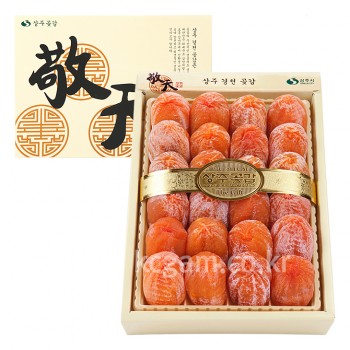 상주경천곶감 건시 4호 상품 650~750g 24개